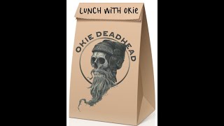 Lunch With Okie EP 113 -  David Grisman Quintet 8/19/1977