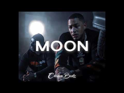 [FREE] #Dutchavelli x M Huncho x UK Drill Type Beat ~"MOON"~(Prod by CreatureBeatz)