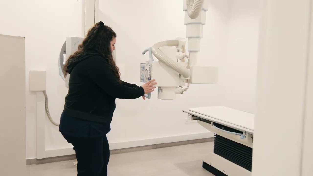 MedScan Radiology Center