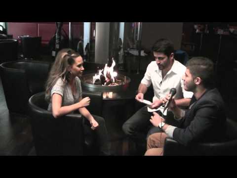 Interview mit Mandy Capristo