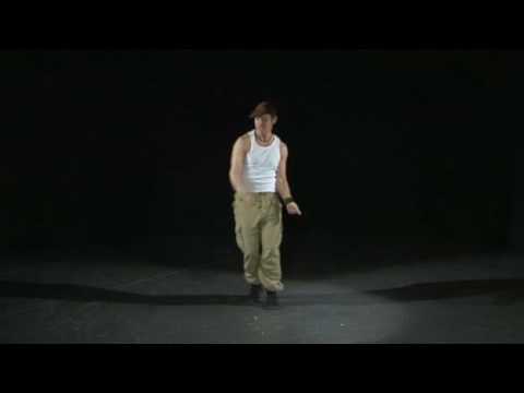 Melodifestivaldansen - The dance of Melodifestivalen