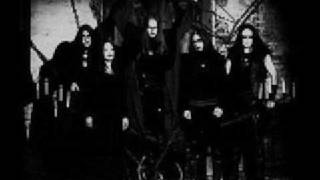 Gehenna - Bleeding the Blue Flame