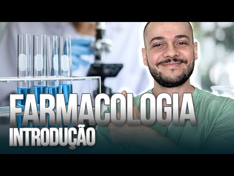 Introduction to PHARMACOLOGY