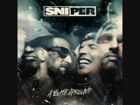 Sexion D'Assaut feat. Sniper - Blood Diamondz