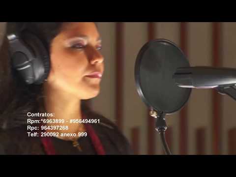 DESDE LA ROTONDA.Folklore andino peruano..(acaso la mejor versión de este tema??)...nuevo!!!