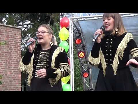 Thiss Boete 2019: Melanie & Claire - Hey, kalste plat?