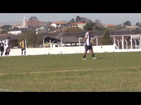 Bom de Bola 2013 - Lapa/Pr. Campo Largo X Araucária