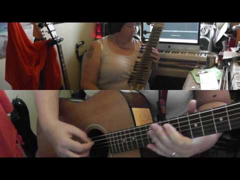 Namaste .:. Earth Tree Healing