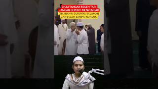 Download lagu When the Kyai Angered His Student Was Silent #sermon #motivation #islam #indonesia mp3 Download lagu When the Kyai Angered His Student Was Silent #sermon #motivation #islam #indonesia mp3