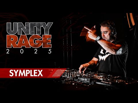 Symplex | Unity Rage 2025