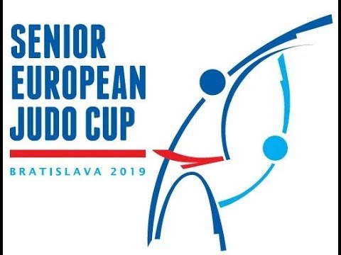 European Judo Cup Bratislava 07.09.2019 - TATAMI 3