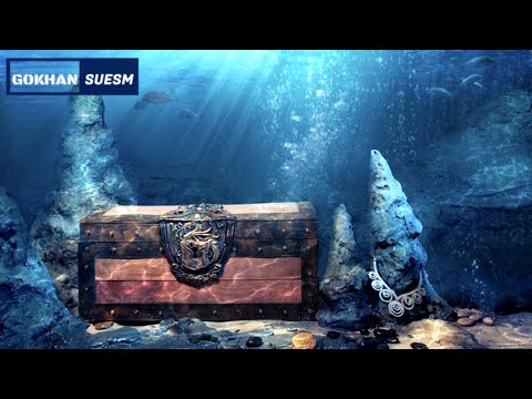 Hazine Peşinde Full HD Belgesel Film Türkçe Dublaj İzle,