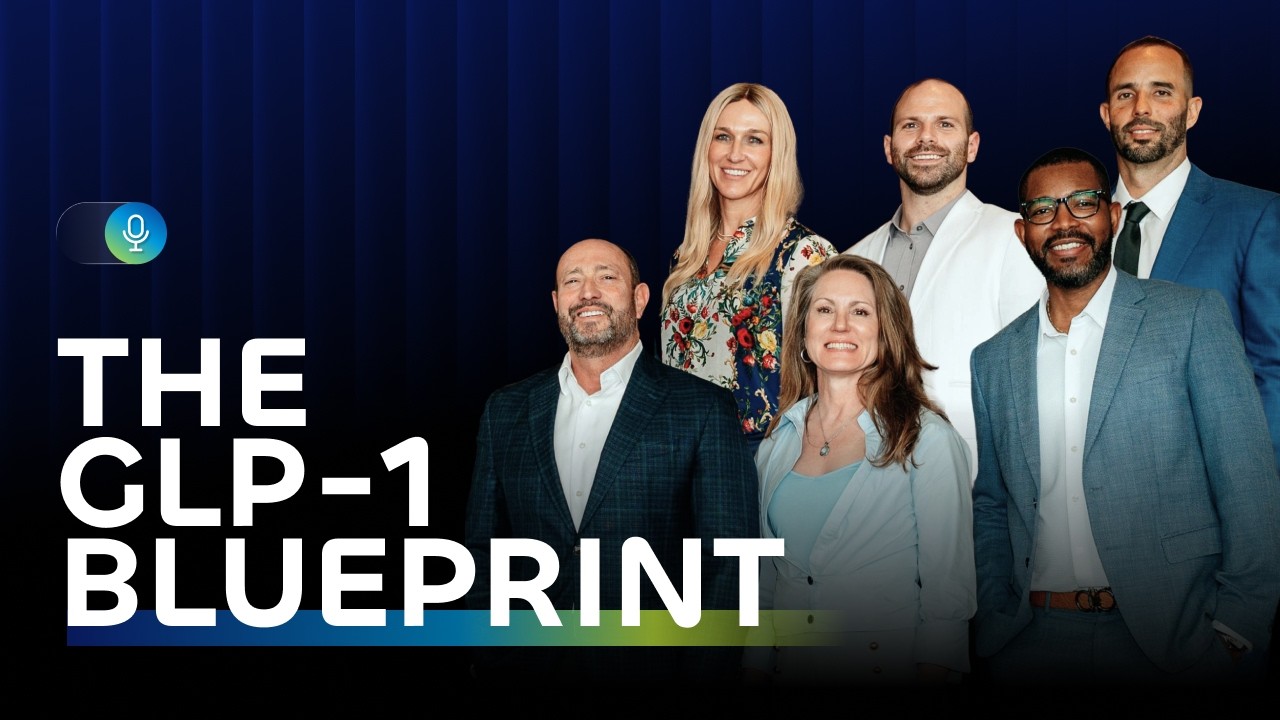 The GLP-1 Blueprint for Patients and Practitioners