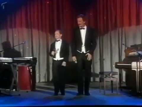 1993 Superlachparade - Muckenstruntz & Bamschabl