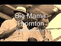 Big Mama Thornton-Watermelon Man