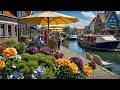 This Dutch Fishing Village Is What OLD HOLLAND Really Looked Like Walking Documentary