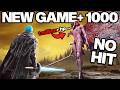 How I No Hit The HARDEST Version Of Elden Ring