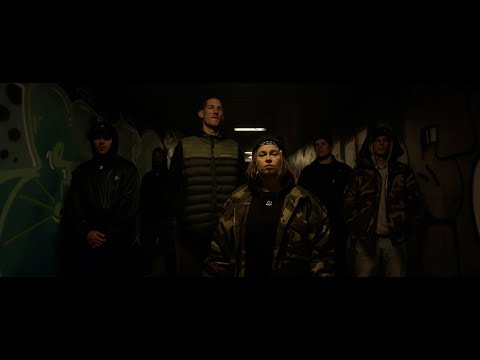 WCK - Bulletproof (prod. Lohleq, ft. Dj Lem) #SKŁADKRU 1/4