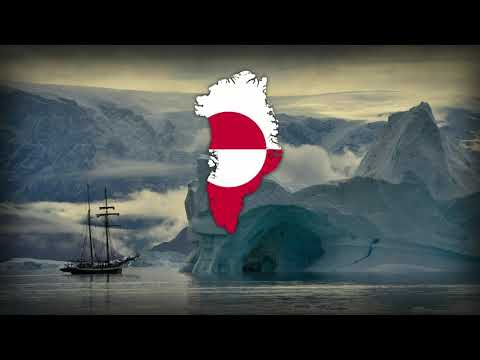 "Nunanga aa nunarsuup avannaani" - Greenlandic Patriotic Song