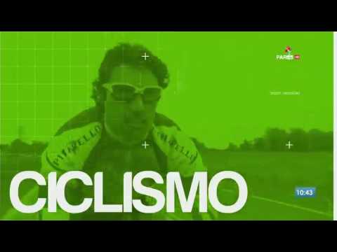 Transmisión en directo de PAREStv - El Canal de Luján