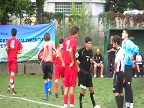 Lascaris 95 - Pozzomaina 94 1-0 Start a 1.MOD