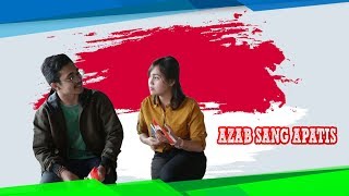 Akibat Apatis terhadap Kemerdekaan Indonesia, Pria Ini Kena Batunya