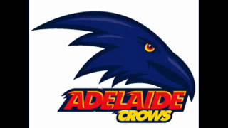 Adelaide Crows Club Song