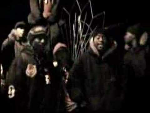 Triggz - Talk It I Live It  // City On Lock