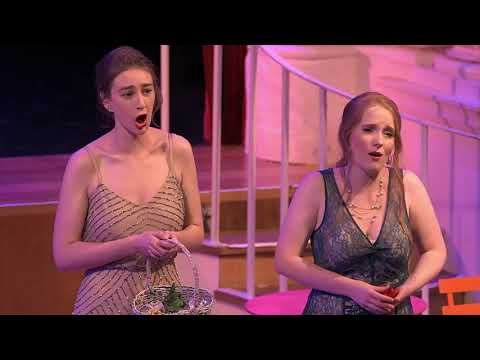 Vous soupirez, madame