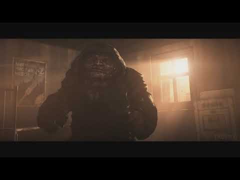 S.T.A.L.K.E.R.-the fate of the zone