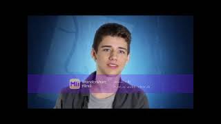Go Tell It on the Mountain (Uriah Shelton Video)