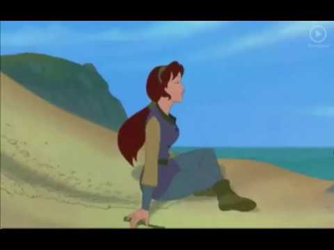 Magiczny Miecz - Legenda Camelotu - Niechaj Niesie Mnie