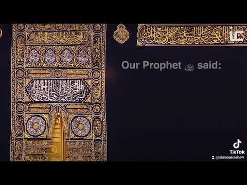 THE FIRST BEST TEN DAYS OF THE MONTH OF DHUL HIJJAH