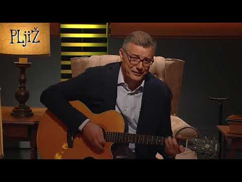 PLjiŽ song - ZLATNO DOBA JE TU - 11.10.2019.