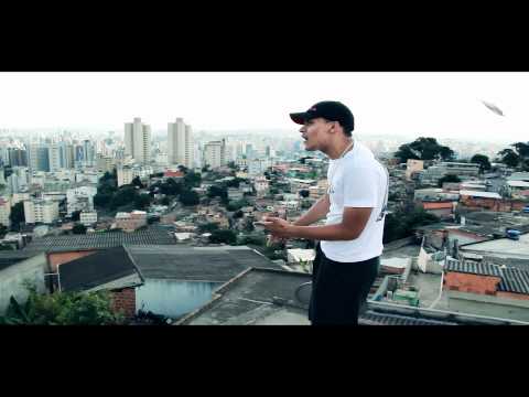 MC Edikão - Guerreiro do gueto ( CLIPE OFICIAL )