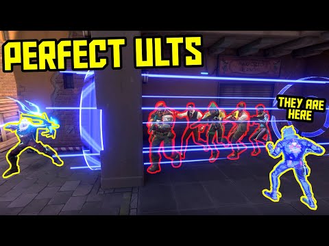 THE POWER OF PERFECT ULTIMATES