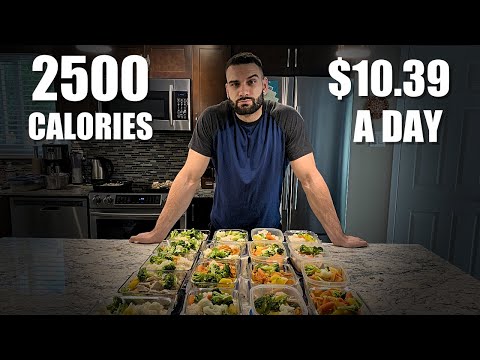 download lagu mp3 mp4 Free 2500 Calorie Meal Plan, download lagu Free 2500 Calorie Meal Plan gratis, unduh video klip Free 2500 Calorie Meal Plan