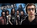 Hip-Hop Head's FIRST TIME Hearing AVENGED SEVENFOLD: Nightmare REACTION