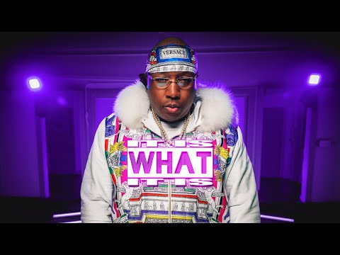 FREE E-40 x Too Short type beat "IT IS WHAT IT IS" midwest/westcoast hip hop instrumental