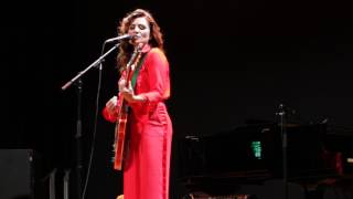 Chiara Civello - Um dia @ Unicredit Pavilion (HD)