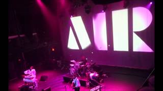 Air - Le Voyage de Penelope (Live at the BBC)