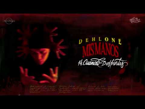 14. DEHLONE / CUANDO DESPIERTAS