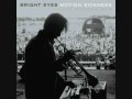 make war part 1 & 2 (live) - bright eyes