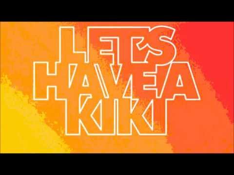 Scissor Sisters - Let's have a kiki