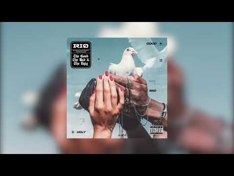 RIO - The Good, The Bad & The Ugly Feat Misha B [Official Audio]
