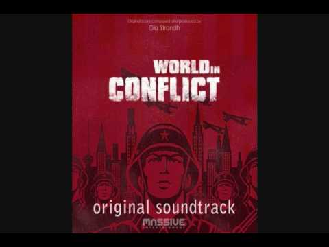 WiC SA Soundtrack - Konets