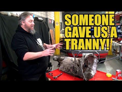 Carnage Plus EP71 - We Fix The Trolvo - Again!