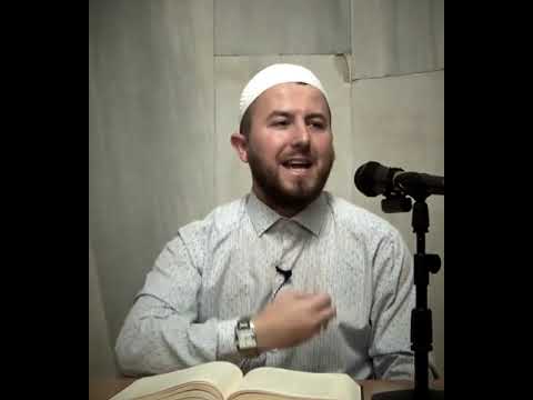 Ju shum e shtrëngoni fejën..‼️ - Hoxhë Qëndrim Jashari