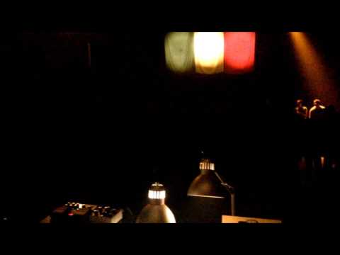 Steppaddict mts Ganja Tree @ Outernational Dub Connexion #2