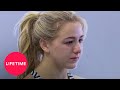 Dance Moms: Insecurity OVERWHELMS Abby's Old Team (Season 7 Flashback) | Lifetime